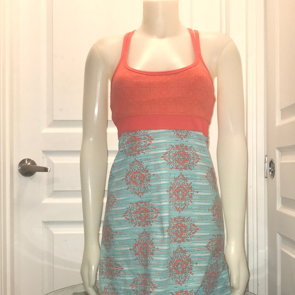 Lola Tank Dress